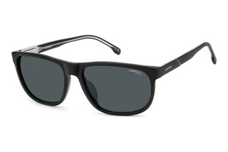 Carrera C FLEX 08/G/S 003/IR MATTE BLACK