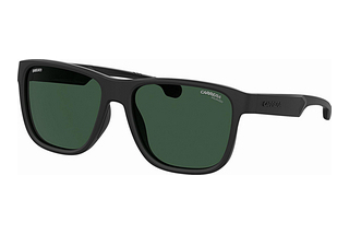 Carrera CARDUC 003/S 003/UC GREEN POLARIZEDSCHWARZ