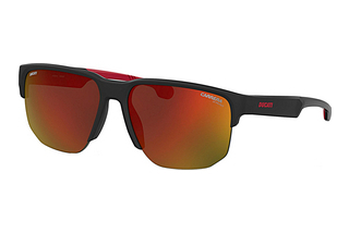 Carrera CARDUC 028/S OIT/UZ BLACK RED