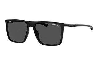 Carrera CARDUC 034/S 08A/IR BLACK GREY