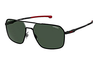 Carrera CARDUC 038/S 003/UC GREEN POLARIZEDSCHWARZ