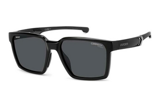 Carrera CARDUC 045/S 807/IR GREYSCHWARZ