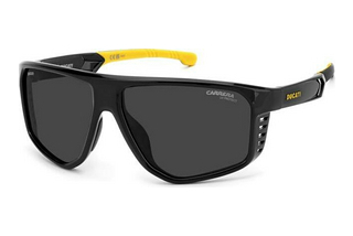 Carrera CARDUC 051/S 71C/2K GREY ANTIREFLEXSCHWARZ