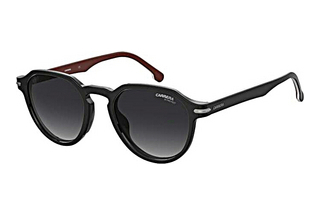 Carrera CARRERA 314/S GUU/9O DARK GREY SHADEDSCHWARZ