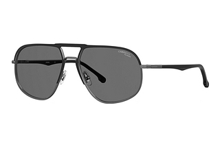 Carrera CARRERA 318/S RZZ/M9 GREY POLARIZEDSCHWARZ