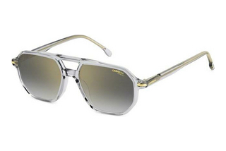 Carrera CARRERA 341/S FT3/FQ GREY GOLD