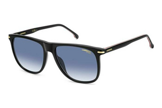 Carrera CARRERA 349/S 2M2/08 DK BLUE SHADEDSCHWARZ