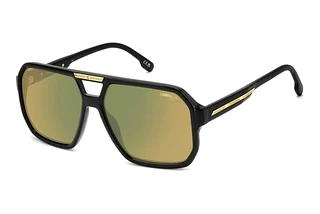Carrera VICTORY C 01/S 71C/MJ YELLOW GREEN MIRRORSCHWARZ