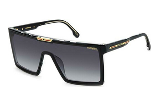 Carrera VICTORY C 07/S 7C5/9O BLACK CRYSTAL