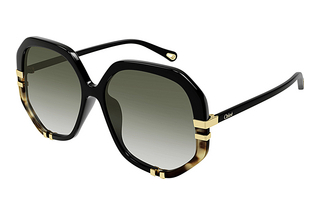 Chloé CH0105S 006 BLACK