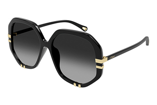 Chloé CH0105S 008 BLACK