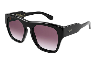 Chloé CH0149S 001 BLACK