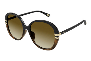 Chloé CH0207SK 003 BLACK