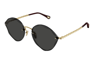 Chloé CH0253S 001 GOLD