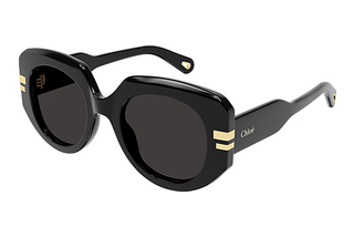 Chloé CH0257S 001 BLACK