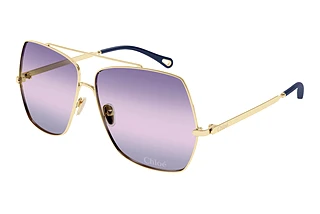 Chloé CH0278S 005 GOLD