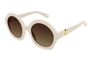 Chloé CH0302S 003 IVORY