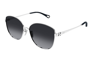 Chloé CH0306SK 001 SILVER