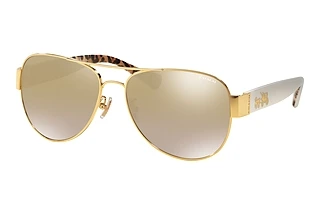 Coach HC7059 92496E Gold Flash GradientGold