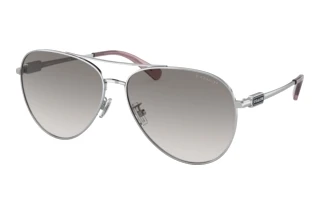 Vista frontale Coach CD474 (HC7140 - 90016I)