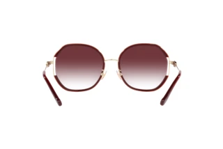 Vista posteriore Coach CD452 (HC7144BD - 94158H)