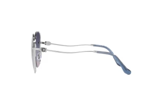 Vista laterale Coach CD453 (HC7145BD - 90018H)