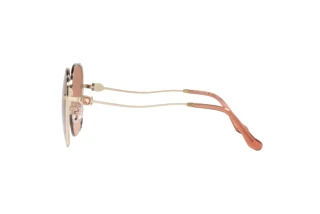 Vista laterale Coach CD453 (HC7145BD - 900513)