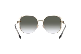 Vista posteriore Coach CD453 (HC7145BD - 90058E)