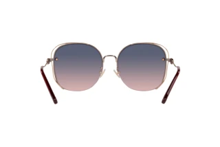 Vista posteriore Coach CD453 (HC7145BD - 93310J)