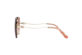 Vista laterale Coach CD454 (HC7146BD - 900513)