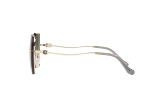 Vista laterale Coach CD454 (HC7146BD - 90058E)