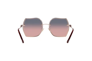 Vista posteriore Coach CD454 (HC7146BD - 93310J)