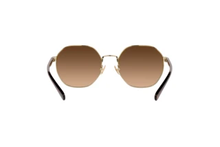 Vista posteriore Coach CH556 (HC7147 - 900574)