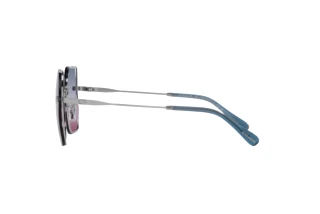 Vista laterale Coach CH574 (HC7150D - 9001I8)