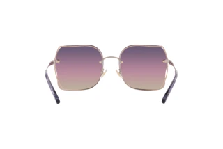 Vista posteriore Coach CH574 (HC7150D - 9331U6)