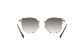 Vista posteriore Coach CH573 (HC7151D - 900511)