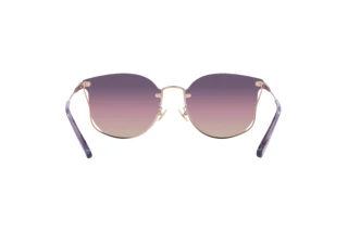 Vista posteriore Coach CH573 (HC7151D - 9331U6)