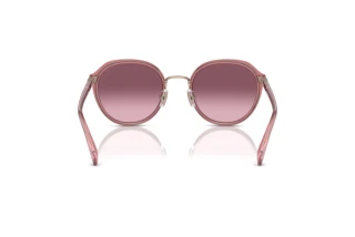 Vista posteriore Coach CL924 (HC7154 - 93318D)