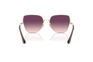 Vista posteriore Coach CL904 (HC7156D - 90057W)