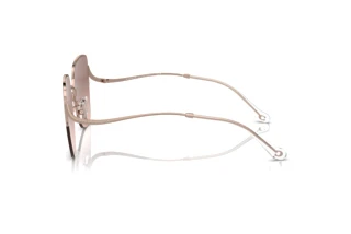 Vista laterale Coach CL904 (HC7156D - 933113)