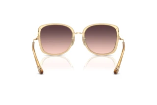 Vista posteriore Coach CL905 (HC7157D - 5736U8)