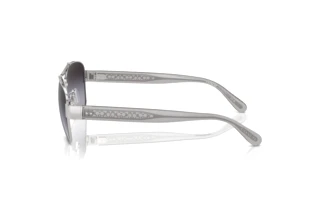 Vista laterale Coach CR617 (HC7161 - 90018G)