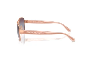 Vista laterale Coach CR617 (HC7161 - 93310J)