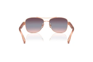 Vista posteriore Coach CR617 (HC7161 - 93310J)