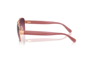 Vista laterale Coach CR617 (HC7161 - 9331F4)