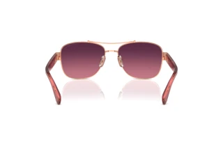 Vista posteriore Coach CR617 (HC7161 - 9331F4)