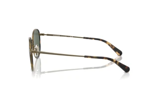 Vista laterale Coach CR631 (HC7163 - 933371)