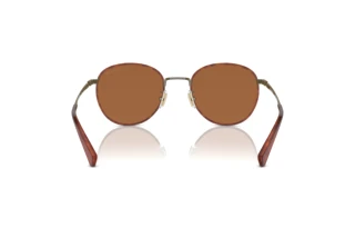 Vista posteriore Coach CR631 (HC7163 - 933373)