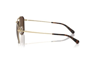 Vista laterale Coach CR626 (HC7164 - 90053G)