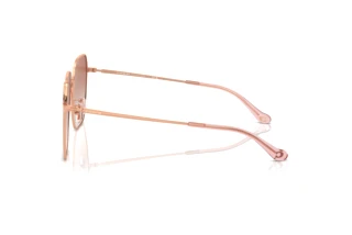 Vista laterale Coach CR638 (HC7165D - 933113)